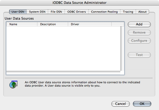 informix odbc driver download
