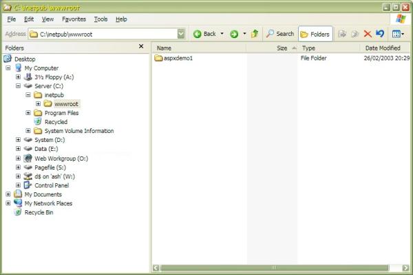 Migrating ASP.Net Applications to Virtuoso