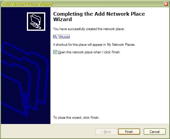 Migrating ASP.Net Applications to Virtuoso