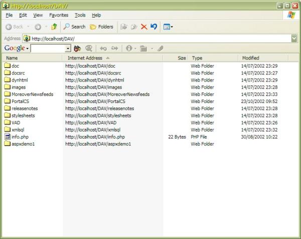 Migrating ASP.Net Applications to Virtuoso