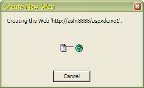 Databound Examples using MS Visual Studio
