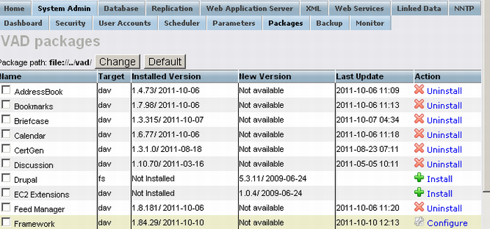 Setting-Up issuer CA