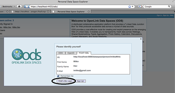 Setting-Up issuer CA