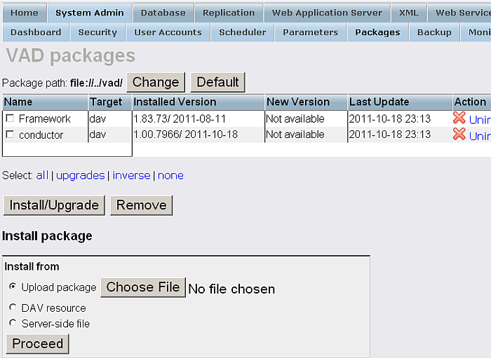 Setting-Up issuer CA
