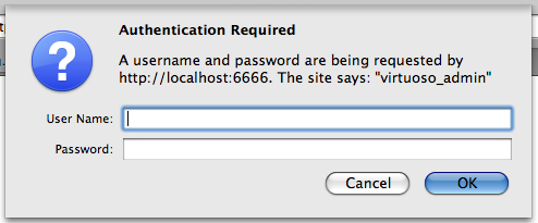 Setting-Up issuer CA