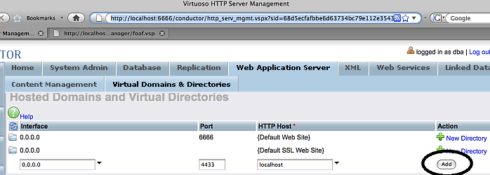 Setting-Up issuer CA