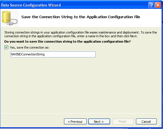NWINDConnectionString