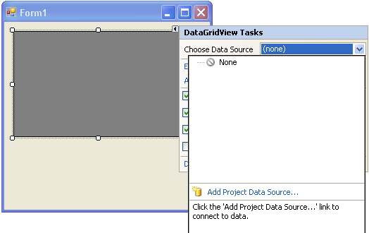 Data Source